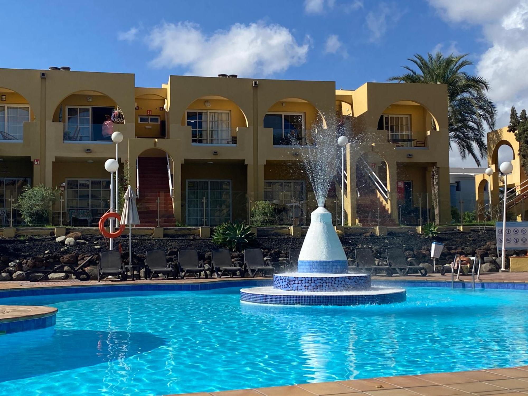 Stylish Apartment Tisalaya 40 By Pride Holiday Rentals Maspalomas  Exterior photo