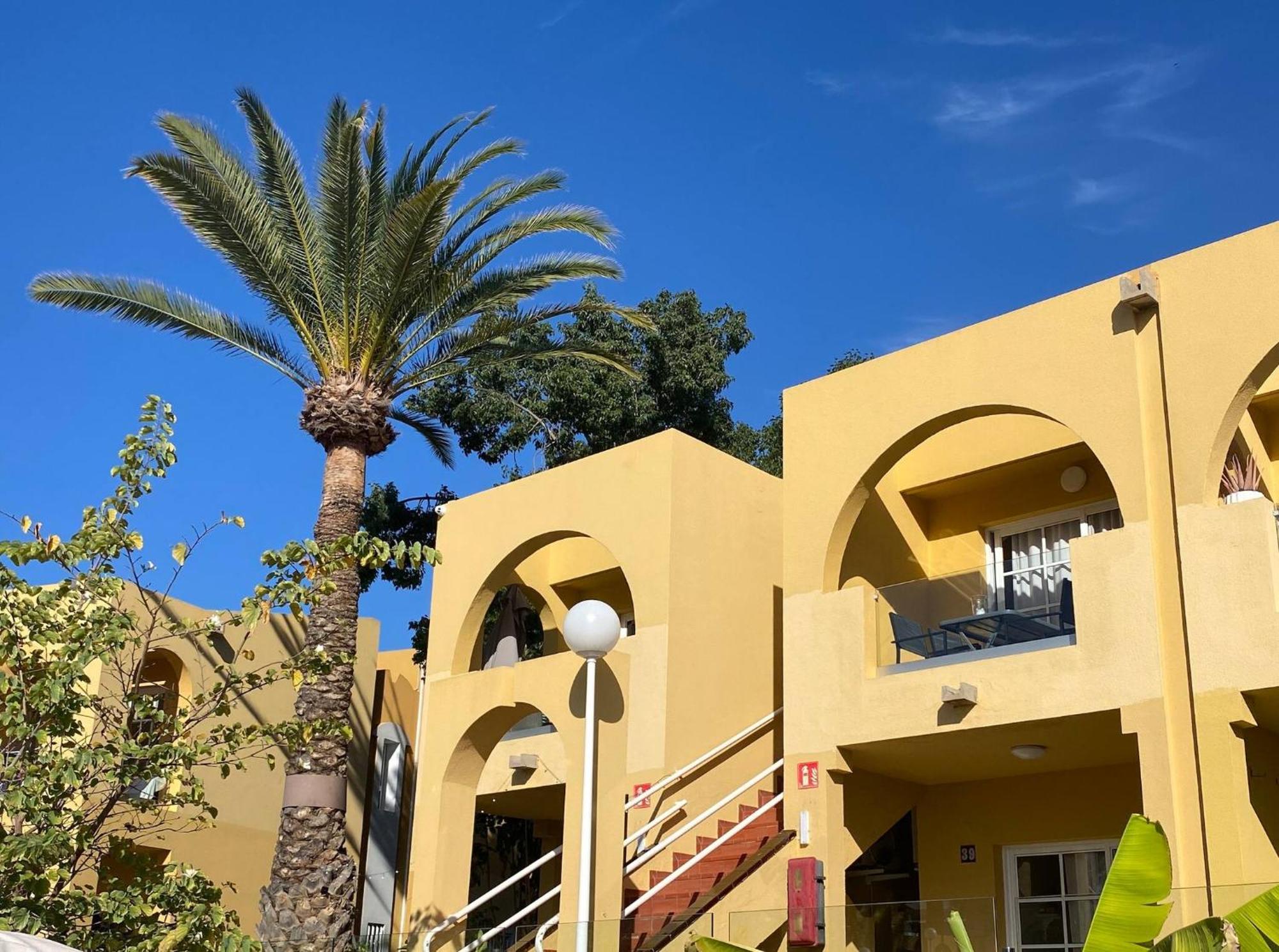Stylish Apartment Tisalaya 40 By Pride Holiday Rentals Maspalomas  Exterior photo
