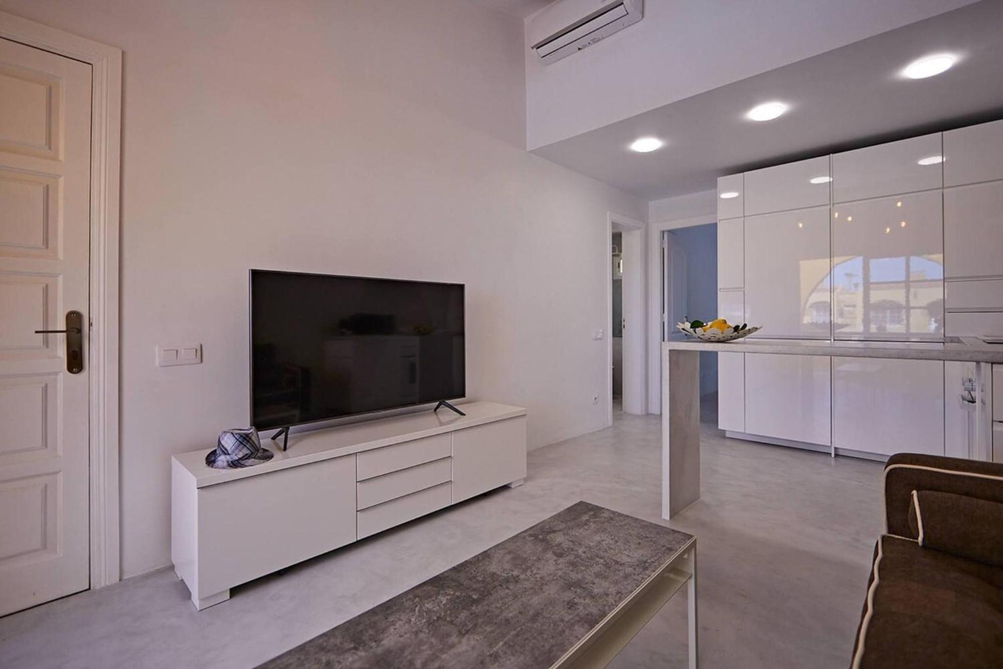 Stylish Apartment Tisalaya 40 By Pride Holiday Rentals Maspalomas  Exterior photo
